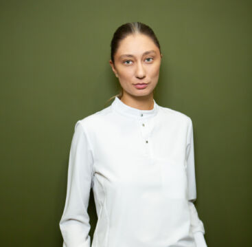 Филина Анна Федоровна